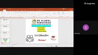 PROPHETIC PART 1