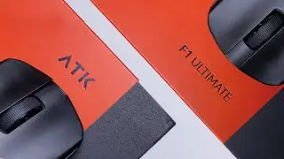 НОВЫЙ ХИТ СРЕДИ МЫШЕК ДО 7000₽ ?!