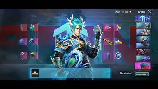 Free তে পেয়ে গেলাম Mythic Outfit😍🥰 | Pubg Mobile2024 | BSBD Rafi Gaming #shorts #short