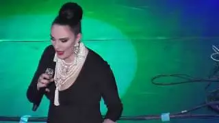 Елена Ваенга - БКЗ (5 часть) - 28.01.2018