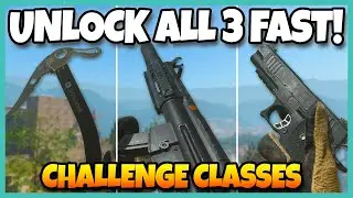 Unlock Lachmann Shroud, 9mm Daemon Pistol & Pickaxe Guide MW2