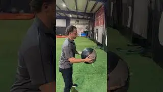 Ever tried exercises with Dynamax balls or medicine balls?