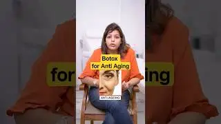 Botox for Anti Aging | Botox Injections 