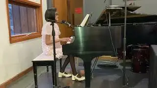 There is a Star (Sarah Macintosh) Cover by Mandy Javellana