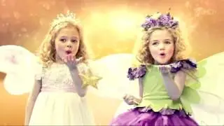 Реклама Kinder Surprise  