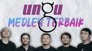 UNGU - Ciuman Pertama | Dari Satu Hati | Berjanjilah (Cover By NULIMA)