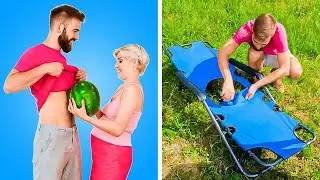 Pregnancy Hacks: Surviving the 9 Months with Joy and Ease