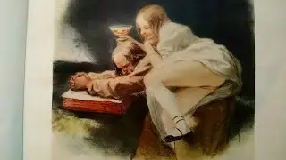Эротичные фото средневековья 17-18-19-20 века.картины рисунки.6.Erotische Fotos.Mittelalter   エロティック