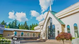 Вечірнє служіння | Середа | 13 Березня, 2024
