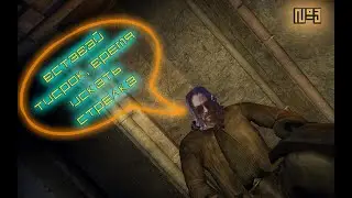 Нашел болотного доктора STALKER DEAD AIR №3