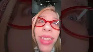 НАСТЯ КОШ И ЕЁ УЖАСНОЕ ПЕНИЕ