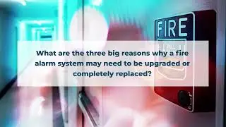 Three Triggers for Fire Alarm Replacement | JENSEN HUGHES