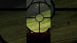 Глушите мотор перед нападением в Arma 2 Dayz Epoch 