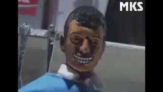 Вот это поворот! [МЕМ ДЛЯ ВП]