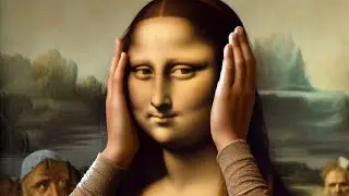 #GIOCONDA
