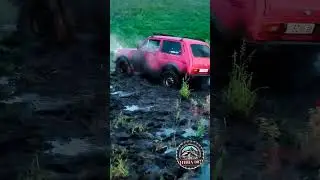 👉ШИНЫ Safari 510 или 500 по ГРЯЗИ.