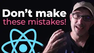 React Course : 6 useState hook mistakes to avoid
