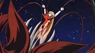Monster plant eats person (F17 E11)