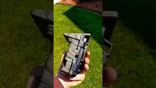 ceyomur cy95 solar powered trail cam preview