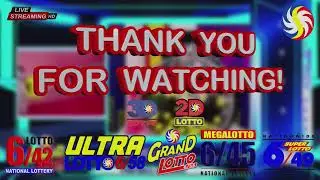 [LIVE] PCSO 9:00 PM Lotto Draw - October 31,  2023