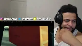 This is a deep emotion 🔥 *UK🇬🇧REACTION*  🇧🇦 JalaBrat & BubaCorelli - Cataleya (GOAT SEASON PART TWO)