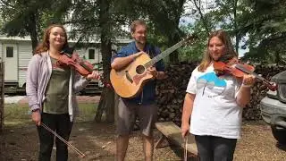 Day 223 - “Point Prim Hornpipe” - Patti Kusturok’s 365 Days of Fiddle Tunes