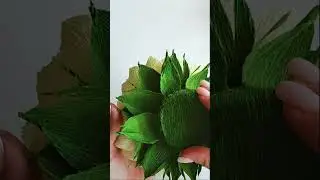 Милые Осенние Цветочные Корзины  