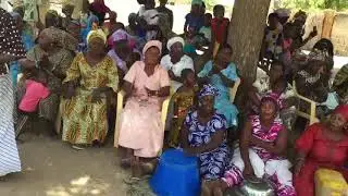 Coumba Souna yengueul khole yi Chants et Rythmes Sérères