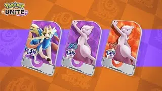 💥COMO CANJEAR 3 NUEVOS CODIGOS DE REGALO GRATIS💥 POKEMON UNITE #3Anniv