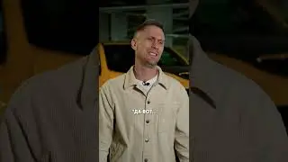 Я просто ХОЧУ ЭТУ машину! 