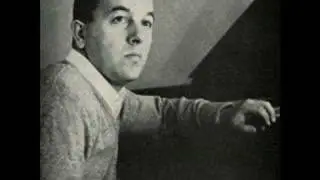 Moravec: Chopin Ballade No 1 in G Minor