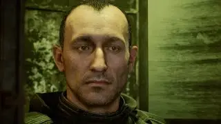 Stalker 2 Strelok Boss Fight Theme Soundtrack + Ending Soundtrack!