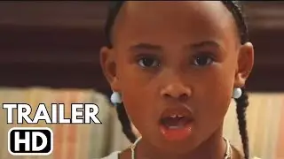 THE ANGRY BLACK GIRL AND HER MONSTER Official Trailer (2023) 😍😍