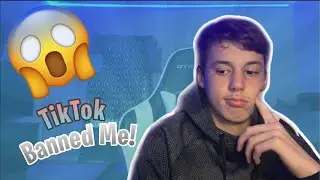 HOW TO GET A BANNED TIKTOK ACCOUNT BACK! (2021)