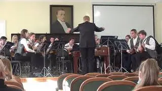 В.Городовская- Фантазия на песни из к/ф 