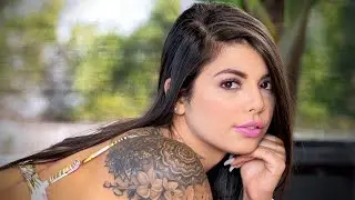 Top 10 Hottest Young Latina PrnStars 2022
