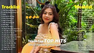 Anh Thôi Nhân Nhượng - Dunghoangpham 2024 - Tuyển Tập Nhạc Trẻ Dunghoangpham Hot Nhất Hiện Nay
