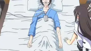 Oppai saves lives , here is the example 😂 
