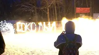 Что с марафонами в Самаре?