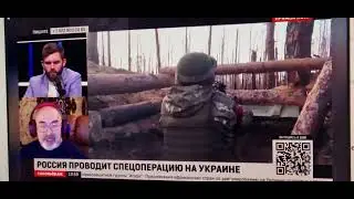 #контрнаступ Украины провалился . эфир Голованова. #украинароссия, #сво
