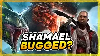 HYDRA - SHAMAEL OR QUIT? - WHAT WE KNOW SO FAR | RAID SHADOW LEGENDS