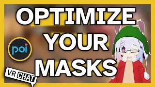 Global Masking and Colors