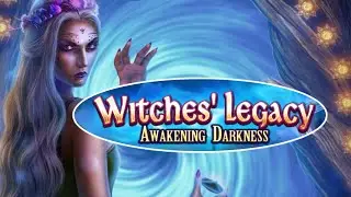 Witches Legacy 7: Awakening Darkness [01] w/YourGibs - Beta Survey Demo - OPENING - Part 1