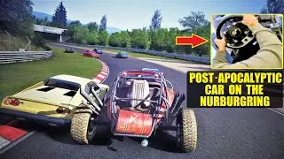 Assetto Corsa - Car Roulette 26