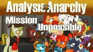 TF2 Analysis: 