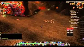 6x Level 1 Twinks Vs. 43k hp Elite Moltanus