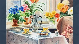 Романова Ольга (1882-1960)