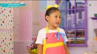 «Аспаз мектебі». Болашақ аспаздар үшін 15-02-2018