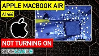 MacBook Air 13