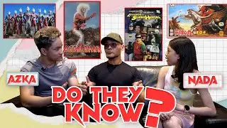 YA AMPUN INI FILM APAAN⁉️- AZKA - NADA - DEDDY CORBUZIER
